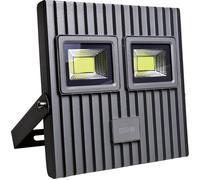Projecteur d'éclairage LED m-e modern-electronics LS-100 G 50517 LED intégrée Puissance: 100 W N/A