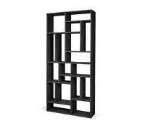 M Étagère Chêne noir Ethnicraft L 104 - 5404023615657