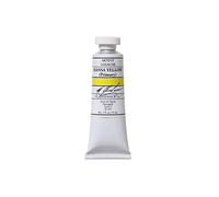 M. Graham 1/2-Ounce Tube Gouache Paint, Hansa Yellow, Primary by M. Graham & Co.