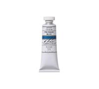 M. Graham 1/2-Ounce Tube Gouache Paint, Prussian Blue by M. Graham & Co.