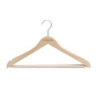 M-HOME Cintre Femme plat verni Luxor - 41cm