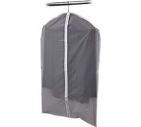 M-Home | Housse de Vêtements | Plastique | Transparent | 61 x 102 cm | EVE130