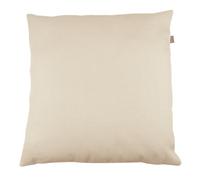 M.I.G.home 2700101503 Housse de Coussin Marron Environ 50 x 50 cm