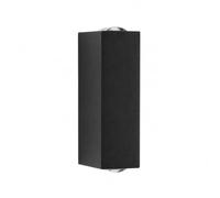 M Ledme - Applique LED extérieure/intérieure blanche 6W, blanc chaud 3000k, faisceau lumineux réglable, étanche IP54, éclairage idéal pour extérieur, jardin, terrasse, patio