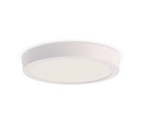 M Ledme - Panneau de surface Slim Series 20W, 2000lm, lumière froide (6000k). Plafonnier d'intérieur IP20. Idéal pour salle de bain, cuisine, chambre. Facile à installer, LM5243.