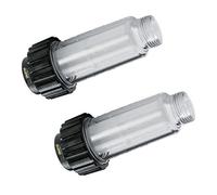 M&M Smartek 2x filtres à eau pour Kärcher K2-K7, réf. 4.730-059.0