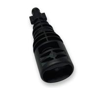 M&M Smartek adaptateur 1/4 baïonnette compatible avec Kärcher/Nilfisk
