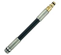 M&M Smartek adaptateur baïonnette compatible avec Parkside/Lavor, 1/4