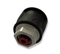 M&M Smartek adaptateur baïonnette compatible avec Parkside/Lavor