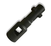M&M Smartek adaptateur baïonnette compatible avec Parkside/Lavor