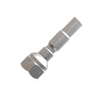 M&M Smartek Adaptateur D10 Compatible avec Kränzle, pièce de Rechange | Adaptateur robuste pour systèmes haute pression compatibles; contrôler filetage, raccord, joint et appareil avant achat.