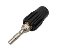 M&M Smartek adaptateur D10 D12 Quick Connect compatible avec Kränzle
