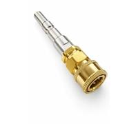 M&M Smartek adaptateur D12 compatible avec Kränzle, pièce de rechange