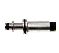 M&M Smartek adaptateur M22 AG compatible avec Kärcher, pièce de rechange | Adaptateur robuste pour systèmes haute pression compatibles; contrôler filetage, raccord, joint et appareil avant achat.