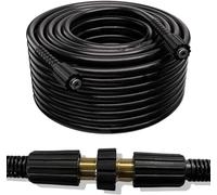M&M Smartek adaptateur M22 compatible avec Kärcher/Kränzle, 200 bar | Adaptateur robuste pour systèmes haute pression compatibles; contrôler filetage, raccord, joint et appareil avant achat.