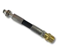 M&M Smartek adaptateur M22 compatible avec Kärcher, pièce de rechange | Adaptateur robuste pour systèmes haute pression compatibles; contrôler filetage, raccord, joint et appareil avant achat.