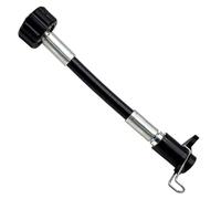 M&M Smartek adaptateur Quick Connect M22 pour Parkside/Lavor, M22 IG | Adaptateur robuste pour systèmes haute pression compatibles; contrôler filetage, raccord, joint et appareil avant achat.