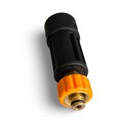 M&M Smartek adaptateur TR22 baïonnette compatible avec Kärcher, compatible