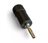 M&M Smartek adaptateur TR22 baïonnette compatible avec Kärcher/Kränzle | Adaptateur robuste pour systèmes haute pression compatibles; contrôler raccord, filetage, joint et appareil avant achat.
