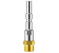 M&M Smartek adaptateur TR22 Easy Lock vers M22 pour Kärcher HD/HDS | Adaptateur robuste pour systèmes haute pression compatibles; contrôler filetage, raccord, joint et appareil avant achat.