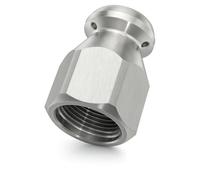 M&M Smartek buse canalisation 1/4 pour Kärcher/WAP, haute pression | Buse à jets arrière et avant pour faire avancer le flexible et décoller les bouchons; vérifier filetage et taille.