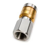 M&M Smartek buse rotative 1/8 pour Kärcher/Kränzle, taille 045, compatible