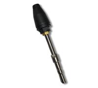 M&M Smartek buse turbo haute pression pour Kärcher/Nilfisk, canalisation | Rotabuse à jet ponctuel puissant pour salissures tenaces; contrôler raccord, pression, température et calibre avant achat.