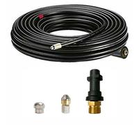 M&M Smartek flexible canalisation 5 m, 160 bar, pour Kärcher