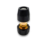 M&M Smartek lance haute pression compatible avec Kärcher, haute pression | Lance ou rallonge haute pression pour guider le jet avec précision; vérifier raccord, pression et série d’appareil.