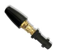 M&M Smartek lance haute pression compatible avec Kärcher, haute pression | Lance ou rallonge haute pression pour guider le jet avec précision; vérifier raccord, pression et série d’appareil.