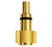 M&M Smartek lance haute pression compatible avec Lavor/Parkside, compatible | Lance ou rallonge haute pression pour guider le jet avec précision; vérifier raccord, pression et série d’appareil.