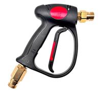 M&M Smartek pistolet haute pression M22 pour Kärcher, haute pression | Pistolet haute pression pour eau froide/chaude selon modèle; contrôler filetage, débit, pression et compatibilité.