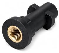 M&M Smartek pistolet haute pression M22 pour Kärcher, haute pression | Pistolet haute pression pour eau froide/chaude selon modèle; contrôler filetage, débit, pression et compatibilité.