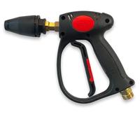 M&M Smartek pistolet haute pression M22 pour Kärcher/Kränzle, accessoire HP
