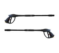 M&M Smartek pistolet haute pression M22 pour Kärcher/Kränzle, accessoire HP