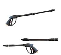 M&M Smartek pistolet haute pression M22 pour Kärcher/Kränzle, accessoire HP