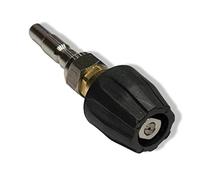 M&M Smartek pistolet haute pression M22 pour Kränzle/Nilfisk, accessoire HP | Pistolet haute pression pour eau froide/chaude selon modèle; contrôler filetage, débit, pression et compatibilité.