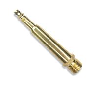 M&M Smartek raccord flexible 13.50 cm compatible avec Kärcher/Kränzle | Adaptateur robuste pour systèmes haute pression compatibles; contrôler filetage, raccord, joint et appareil avant achat.