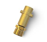 M&M Smartek raccord haute pression M22 AG vers baïonnette pour Kärcher