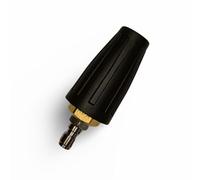 M&M Smartek rotabuse pour Kärcher/Kränzle, 276 bar, taille 050, compatible | Rotabuse pour jet ponctuel puissant sur salissures tenaces; vérifier raccord, pression, température et taille de buse.
