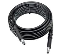 M&M Smartek tuyau haute pression 20 m SDS Quick Connect pour Bosch Aquatak