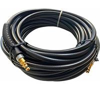 M&M Smartek tuyau haute pression 70 m pour Kärcher, 2.641-721.0 | Flexible haute pression renforcé avec protection anti-pli; contrôler raccords, pression, température et appareil avant achat.