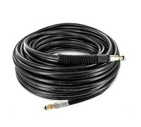 M&M Smartek Tuyau haute pression pour/compatible avec Kärcher K2 à K7 comme 2.641-721.0 / comme 6.391.794.0 pour tambour de tuyau avec ou sans protection contre les pincements (protection contre les