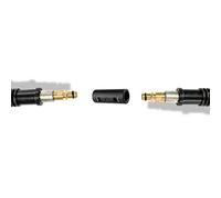 M&M Smartek tuyau haute pression pour Kärcher, 2.641-721.0 | Flexible haute pression renforcé avec protection anti-pli; contrôler raccords, pression, température et appareil avant achat.