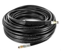M&M Smartek tuyau haute pression pour Kärcher, 2.641-721.0 | Flexible haute pression renforcé avec protection anti-pli; contrôler raccords, pression, température et appareil avant achat.