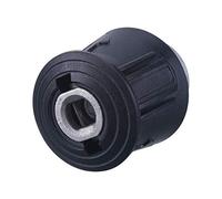 M MINGLE Adaptateur Haute Pression de Tuyau pour Pistolet Nettoyeur Kärcher | Raccord M22 14mm Femelle, Universel pour Connexion de Pistolet de Lavage, Compatible avec les Tuyaux Kärcher K2-K7
