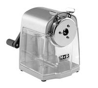M + R 09840000 Spitzmaschine silber