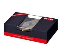M&R Taille-crayon Pollux simple en laiton