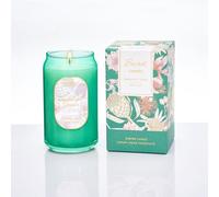 M&SENSE Bougie Parfumée Bois de santal Jasmin, Bougie de Soja Naturelle Non Toxique,300g 10.6 oz,60 Heures de Combustion,Cadeau Parfait Pour Femme,Bougies Décoratives