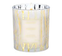 M&SENSE Bougie Parfumée Forêt - Bougies d'Ambiance en Soja 230g, Fraîcheur Naturelle pour Déco Intérieur, Idée Cadeau Éco-responsable pour Cadeau Anniversaire